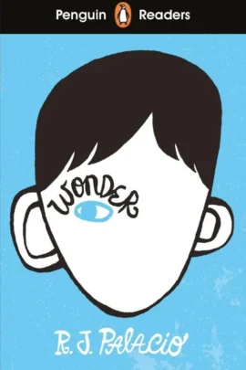 Wonder (ELT Graded Reader)