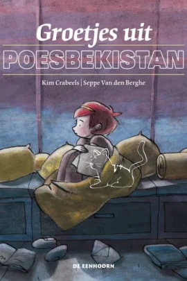 Groetjes uit Poesbekistan