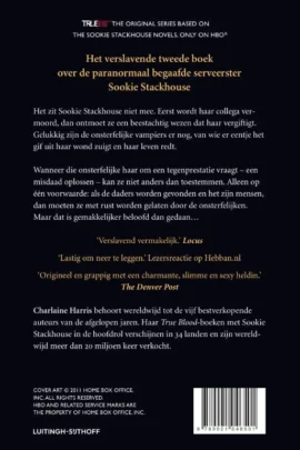 Levend dood in Dallas | 9789021046501