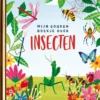 Mijn Gouden Boekje over insecten | 9789401466387