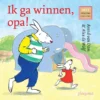 Ik ga winnen, opa! | 9789047711988