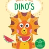 Dino's | 9789002287176