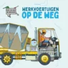 Werkvoertuigen op de weg | 9789463417051