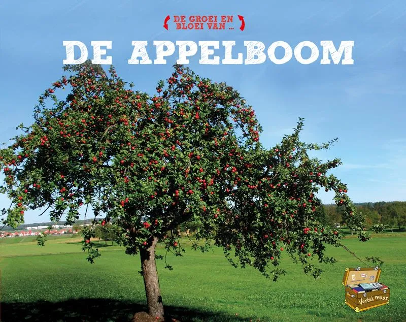 De appelboom | 9789463415811 De appelboom