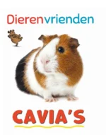 Cavia's | 9798893733907 Cavia's | 9798893733907