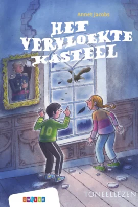 Het vervloekte kasteel