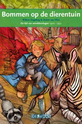 Bommen op de dierentuin