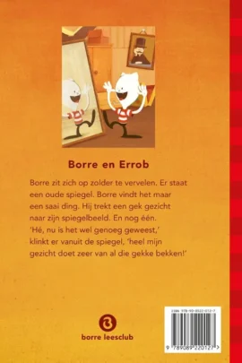 Alternative view of Borre en Errob