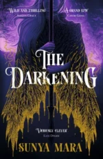 The Darkening | 9781529354874