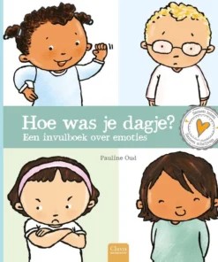 Hoe was je dagje?
