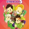 Dylan Haegens stripboek | 9789048845095 Dylan Haegens stripboek | 9789048845095