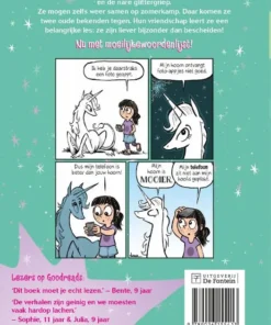 Evi maakt het bont | 9789026155413