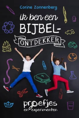 Ik ben een Bijbelontdekker