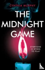 The Midnight Game | 9780571390762 The Midnight Game | 9780571390762
