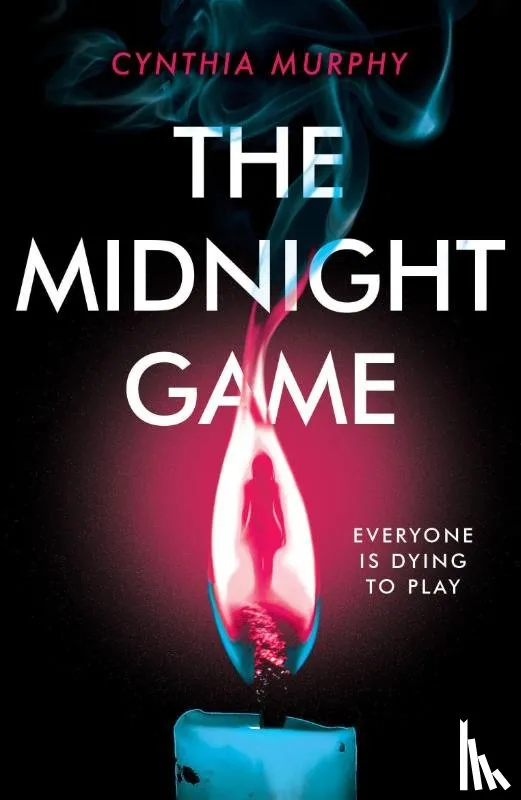 The Midnight Game | 9780702318535 The Midnight Game