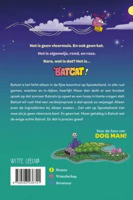 Alternative view of Precies goed!