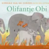 Olifantje Obi | 9789044852462