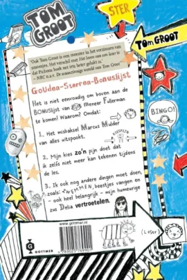 Alternative view of Goeie smoes