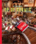 Op de kermis | 9789025773779 Op de kermis | 9789025773779