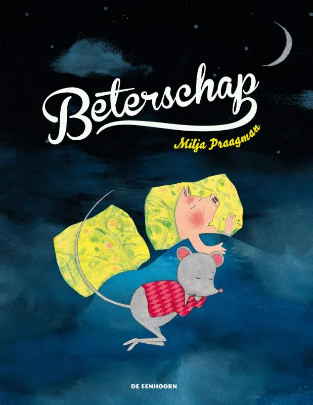 Beterschap | 9789058389930 Beterschap