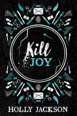 Kill Joy