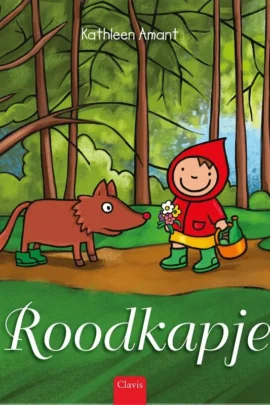 Roodkapje