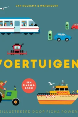 Voertuigen