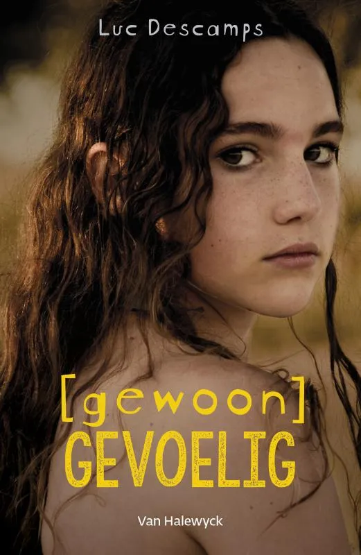 Gewoon gevoelig | 9789461317339 Gewoon gevoelig