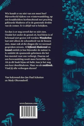 Alternative view of Wonderbos