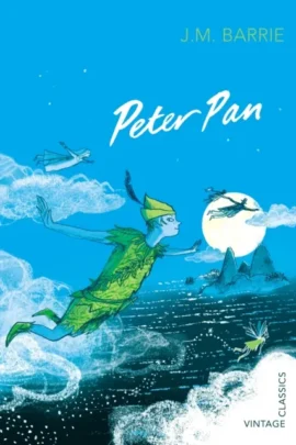 Peter Pan | 9781847495600