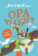 Opa vlucht | 9789044826326