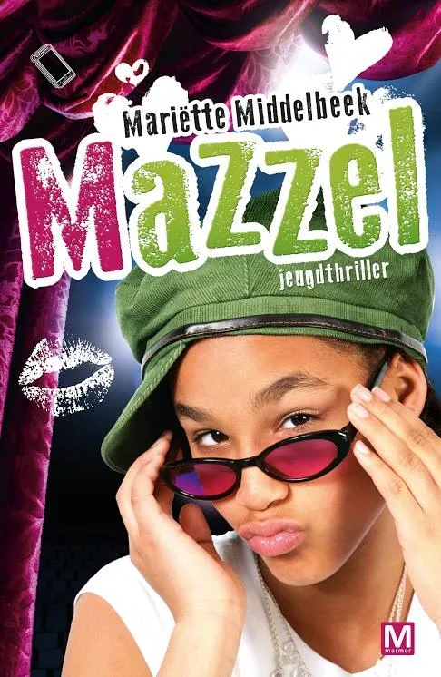 Mazzel | 9789460682476 Mazzel
