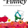 Mr. Finney en de wereld op zijn kop | 9789045111582