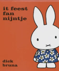 It feest fan Nijntje