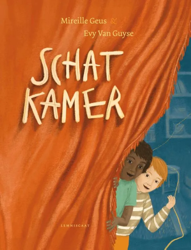 Schatkamer | 9789047713920 Schatkamer