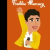 Freddie Mercury | 9780711283060