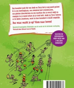 De waanzinnige boomhut van 13 verdiepingen - Afbeelding 2