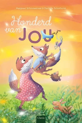 Honderd van jou