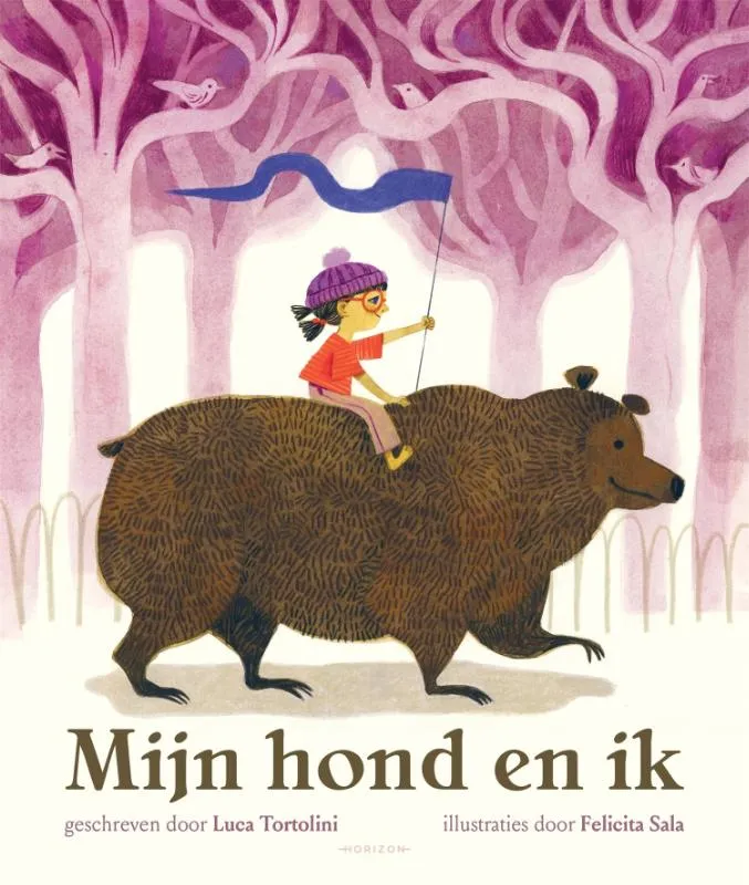 Mijn hond en ik | 9789464105674 Mijn hond en ik