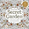 Secret Garden: 10th Anniversary Limited Special Edition | 9781399702034