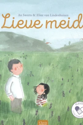 Lieve meid
