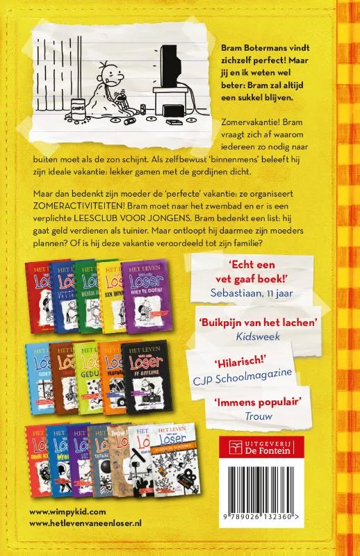 Een hondenleven | 9789026144608 Een hondenleven - Afbeelding 2