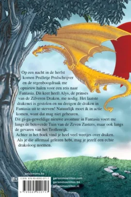 Alternative view of Fantasia IV