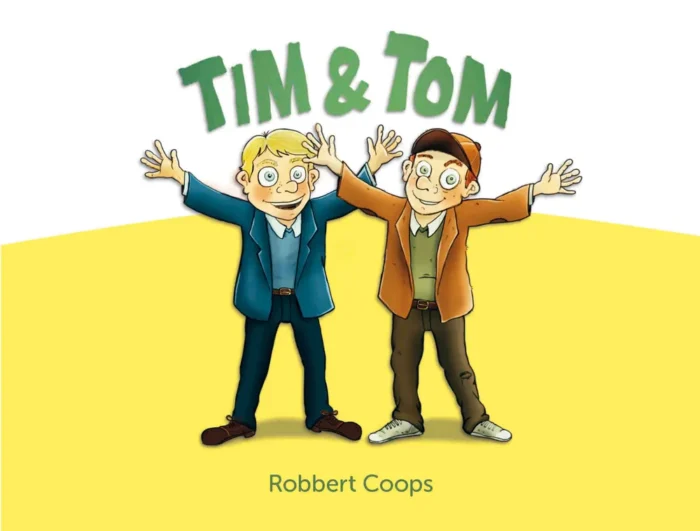 Rapunsel kinderboeken |