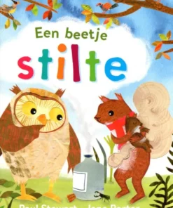 Een beetje stilte