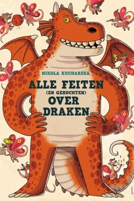 Alle feiten (en geruchten) over draken