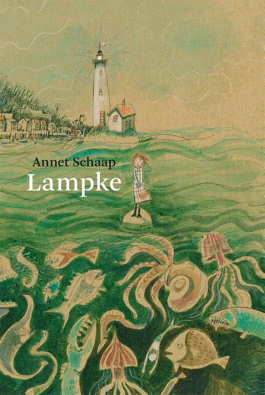 Lampke | 9789493318021 Lampke