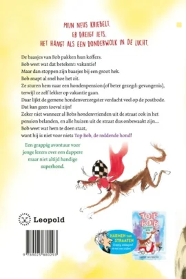 Alternative view of De grote ontsnapping