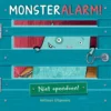 Monsteralarm! | 9789021044569