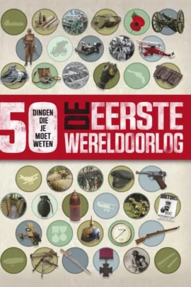 De Eerste Wereldoorlog